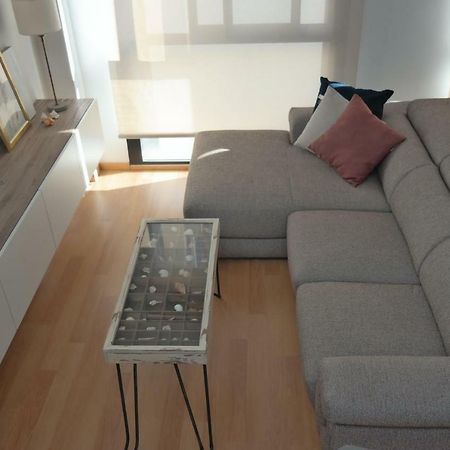 Penthouse Apartment & Pool Malaga Center Exteriör bild