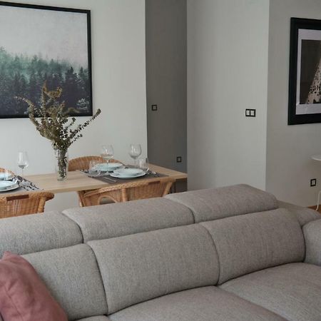Penthouse Apartment & Pool Malaga Center Exteriör bild